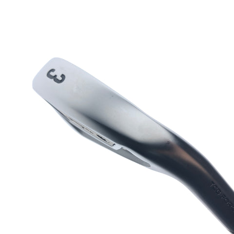 Used Callaway Apex TCB 3 Iron / 20.5 Degrees / X-Stiff Flex