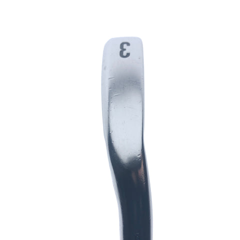 Used Callaway Apex TCB 3 Iron / 20.5 Degrees / X-Stiff Flex