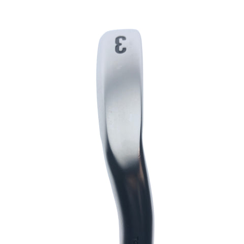 Used Callaway Apex TCB 3 Iron / 20.5 Degrees / X-Stiff Flex