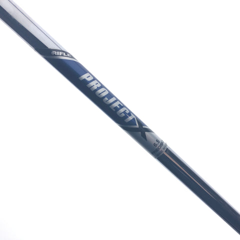 Used Callaway Apex TCB 3 Iron / 20.5 Degrees / X-Stiff Flex