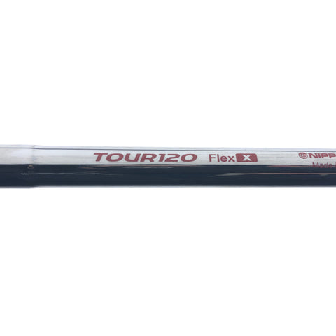 Used Callaway Apex TCB 3 Iron / 20.5 Degrees / X-Stiff Flex