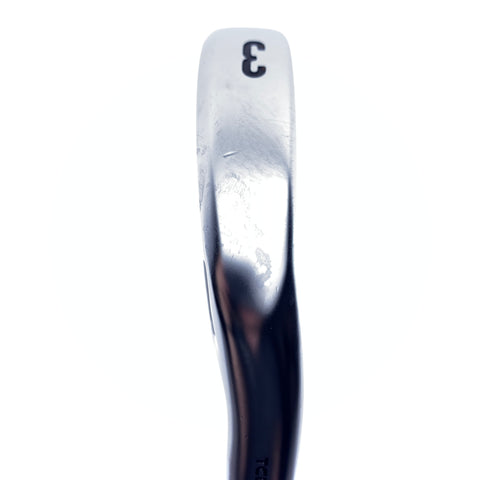 Used Callaway Apex TCB 3 Iron / Stiff Flex