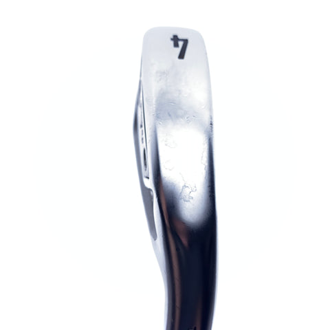 Used Callaway Apex TCB 4 Iron / Stiff Flex
