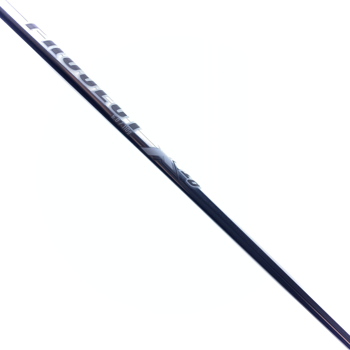 Used Callaway Apex TCB 4 Iron / Stiff Flex