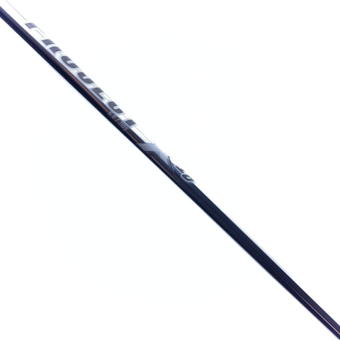 Used Callaway Apex TCB 4 Iron / Stiff Flex