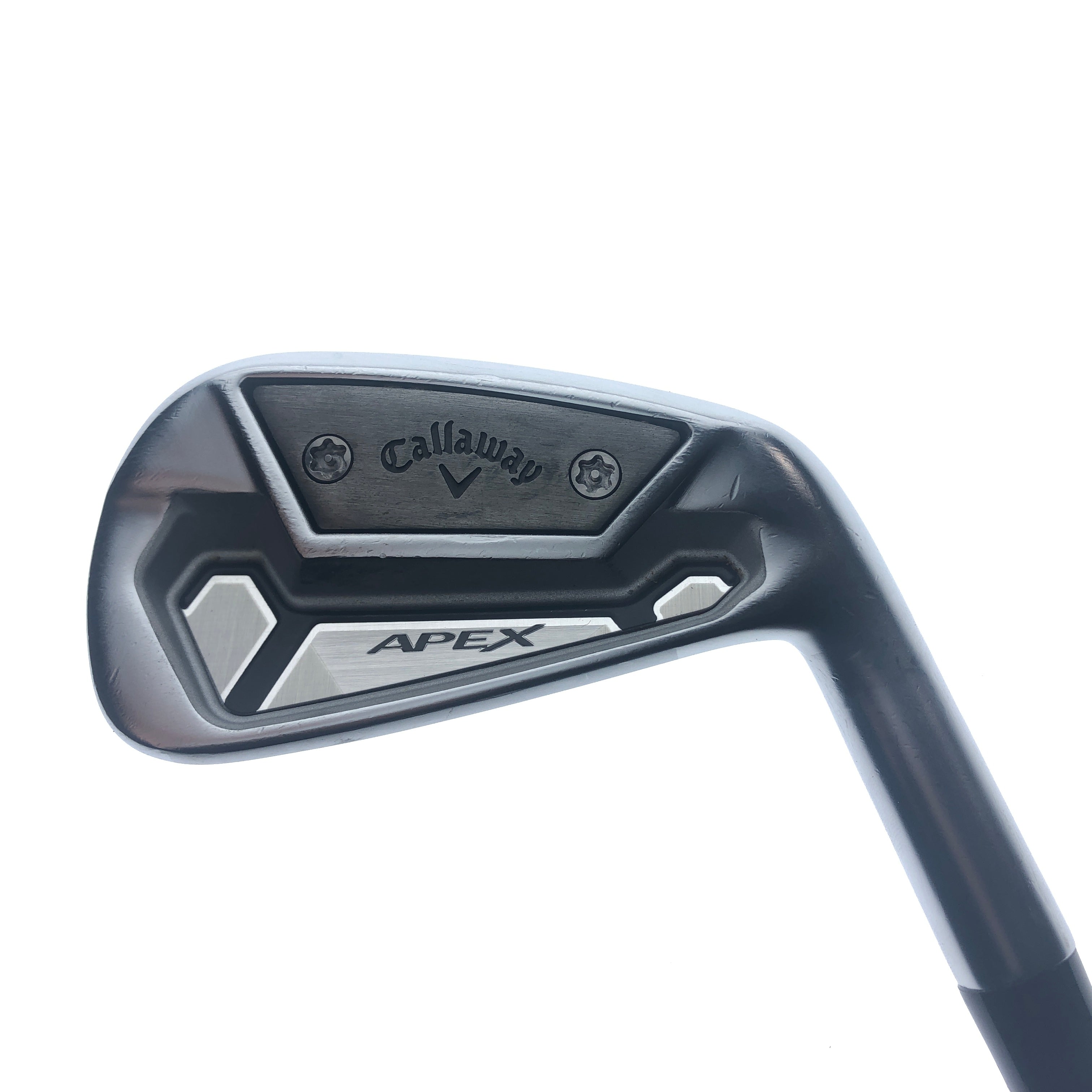 Used Callaway Apex TCB 5 Iron / 26.0 Degrees / X-Stiff Flex