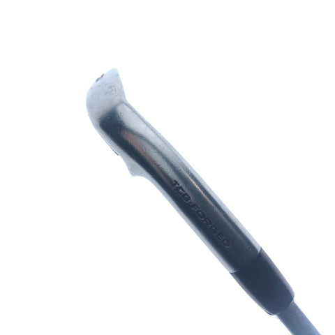 Used Callaway Apex TCB 6 Iron / 30.0 Degrees / Stiff Flex