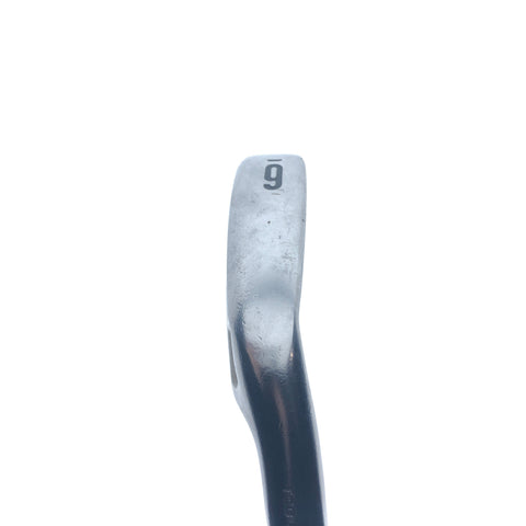Used Callaway Apex TCB 6 Iron / 30.0 Degrees / Stiff Flex