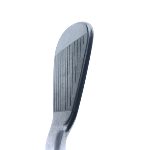 Used Callaway Apex TCB 6 Iron / 30.0 Degrees / Stiff Flex