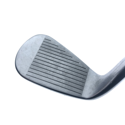 Used Callaway Apex TCB 6 Iron / 30.0 Degrees / Stiff Flex