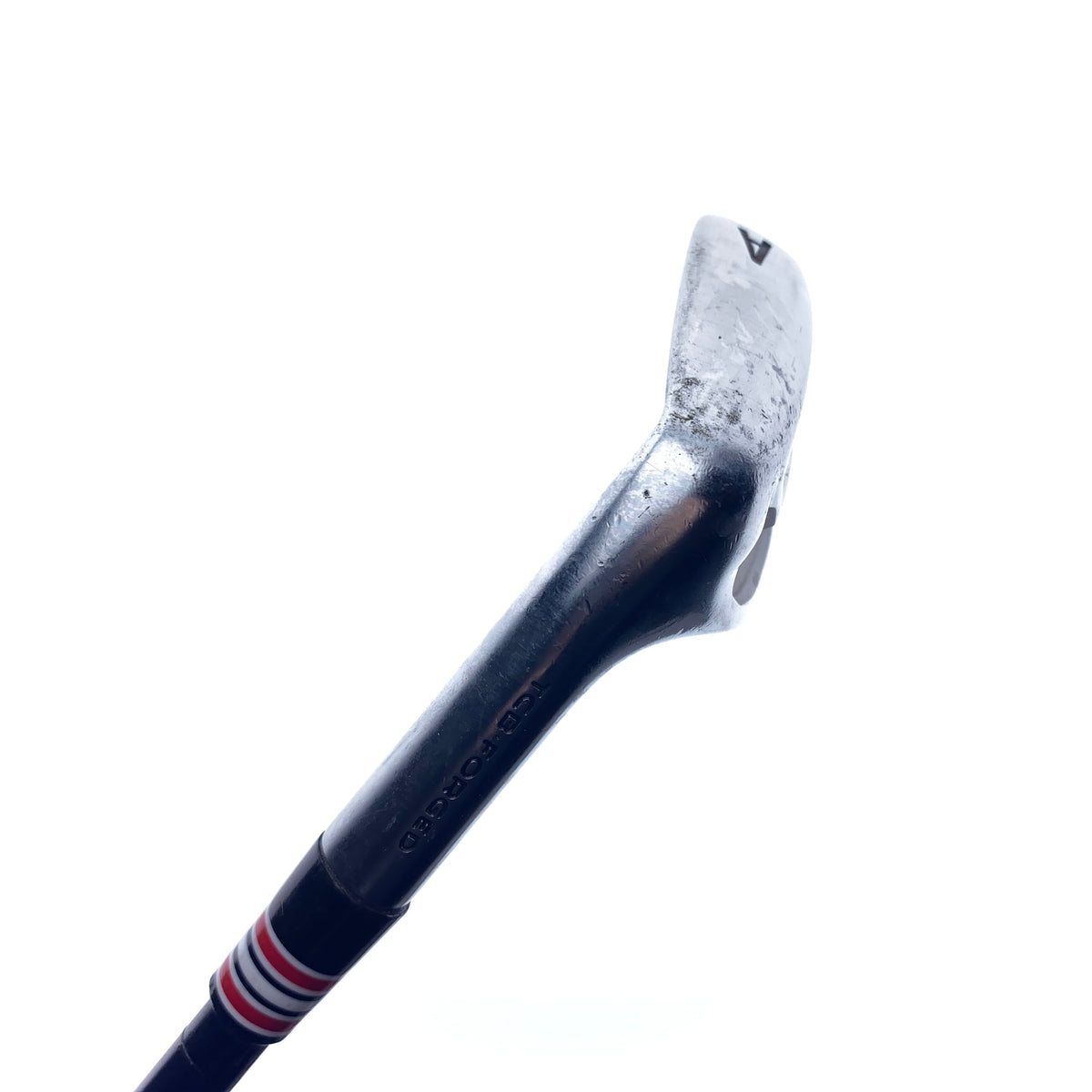 Used Callaway Apex TCB Approach Wedge / 50 Degrees / Stiff Flex / Left-Handed