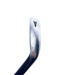Used Callaway Apex TCB Approach Wedge / 50 Degrees / Stiff Flex / Left-Handed