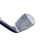 Used Callaway Apex TCB Approach Wedge / 50 Degrees / Stiff Flex / Left-Handed