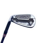Used Callaway Apex TCB Approach Wedge / 50 Degrees / Stiff Flex / Left-Handed