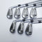 Used Callaway Apex TCB Iron Set / 4 - PW / X-Stiff Flex