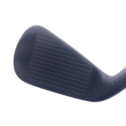 Used Callaway Apex Ti Fusion 3 Iron / 19.0 Degrees / TX Flex
