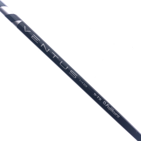 Used Callaway Apex Ti Fusion 3 Iron / 19.0 Degrees / TX Flex