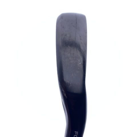 Used Callaway Apex Ti Fusion 3 Iron / X-Stiff Flex