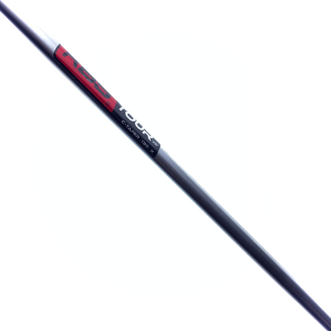 Used Callaway Apex Ti Fusion 3 Iron / X-Stiff Flex