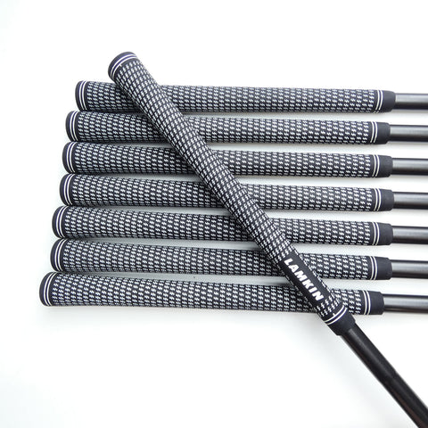 Used Callaway Apex Ti Fusion Iron Set / 3 - PW / Stiff Flex