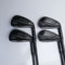 Used Callaway Apex Ti Fusion Iron Set / 6 - 9 IRON / Stiff Flex