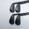 Used Callaway Apex Ti Fusion Iron Set / 6 - 9 IRON / Stiff Flex
