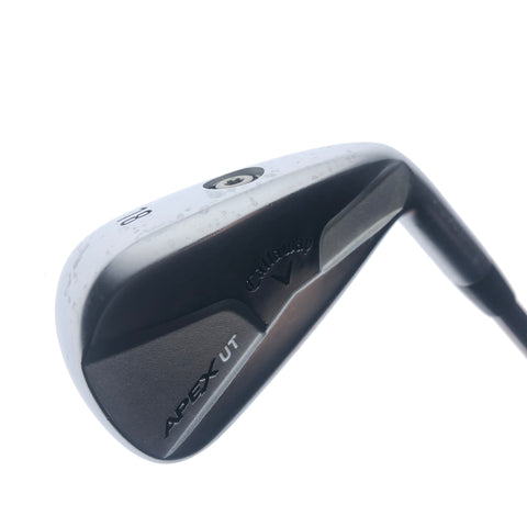 Used Callaway Apex UT 2014 2 Hybrid / 18 Degrees / Stiff Flex