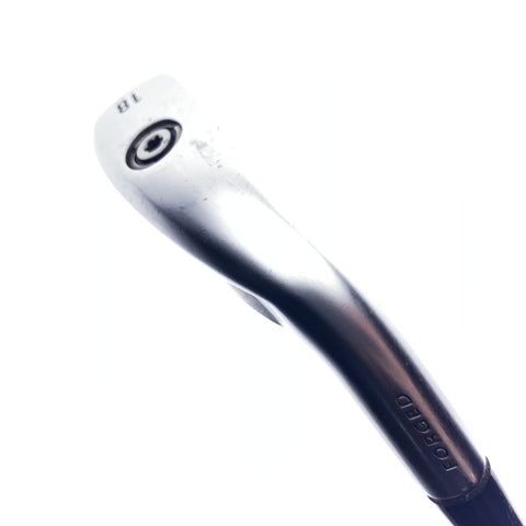 Used Callaway Apex UT 2014 2 Hybrid / 18 Degrees / Stiff Flex