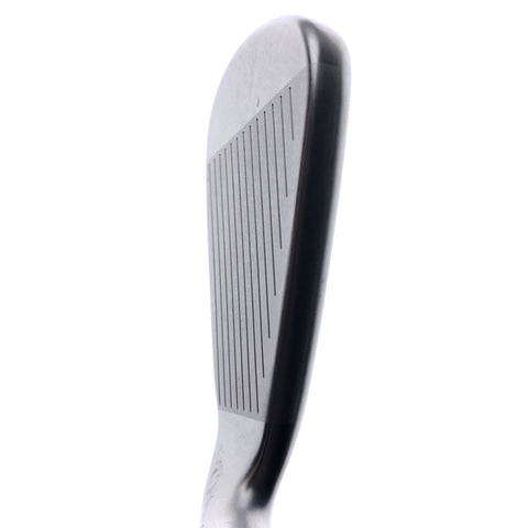 Used Callaway Apex UT 2014 4 Hybrid / 21 Degrees / X-Stiff Flex