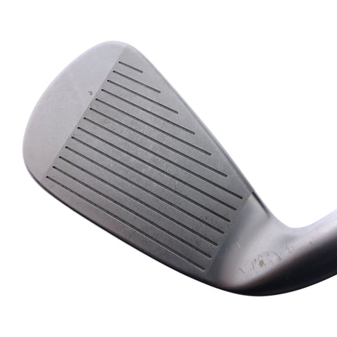 Used Callaway Apex UT 2014 4 Hybrid / 21 Degrees / X-Stiff Flex