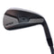 Used Callaway Apex UT 2014 4 Hybrid / 21 Degrees / X-Stiff Flex