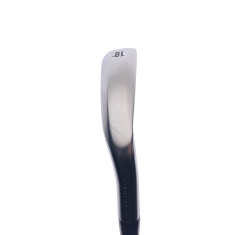 Used Callaway Apex UT 24 2 Hybrid / 18 Degrees / Stiff Flex