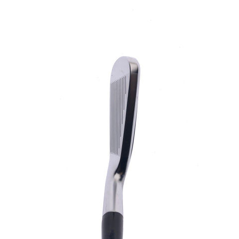 Used Callaway Apex UT 24 2 Hybrid / 18 Degrees / Stiff Flex
