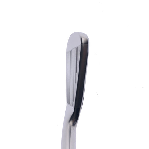 Used Callaway Apex UT 24 2 Hybrid / 18 Degrees / Stiff Flex