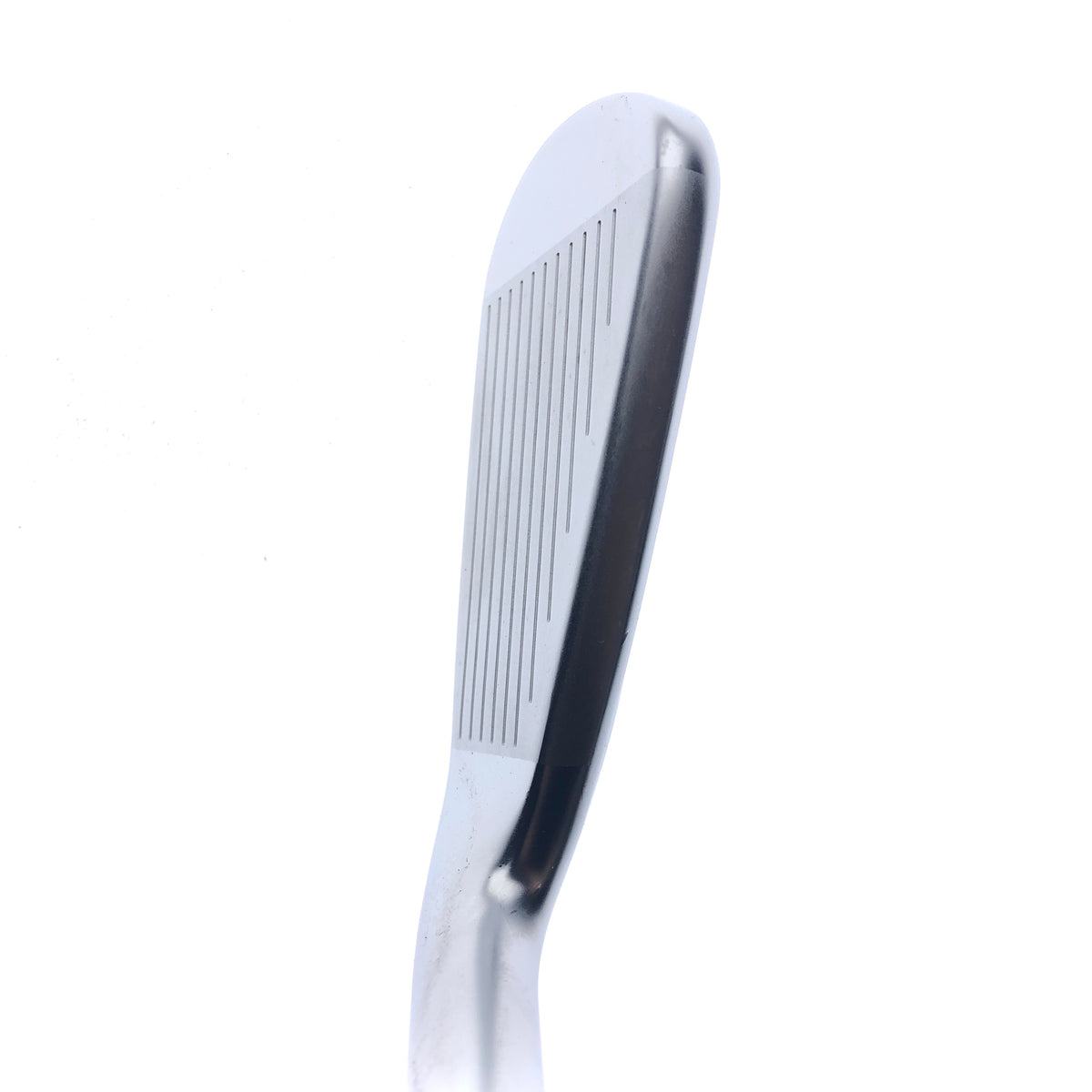 Used Callaway Apex UT 24 2 Hybrid / 18 Degrees / Stiff Flex