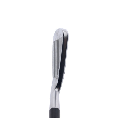 Used Callaway Apex UT 24 2 Hybrid / 18 Degrees / Stiff Flex