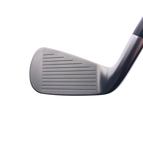 Used Callaway Apex UT 24 2 Hybrid / 18 Degrees / Stiff Flex