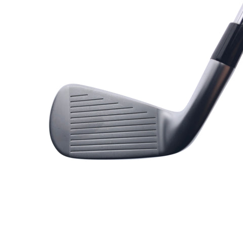 Used Callaway Apex UT 24 2 Hybrid / 18 Degrees / Stiff Flex