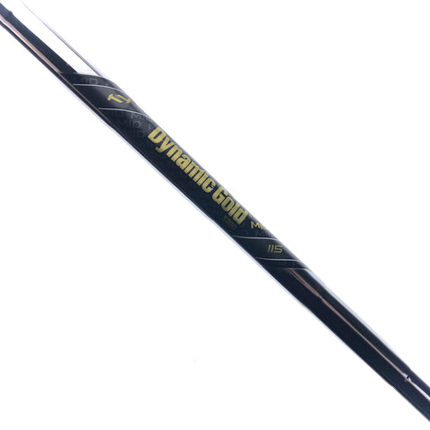 Used Callaway Apex UT 24 2 Hybrid / 18 Degrees / Stiff Flex