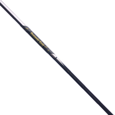 Used Callaway Apex UT 24 2 Hybrid / 18 Degrees / Stiff Flex