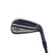 Used Callaway Apex UT 24 2 Hybrid / 18 Degrees / Stiff Flex