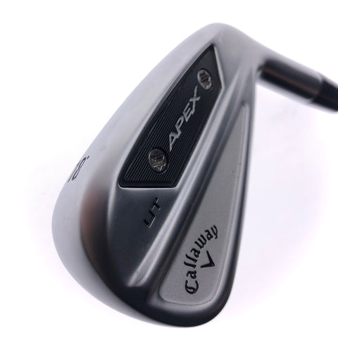 Used Callaway Apex UT 24 2 Hybrid / 18 Degrees / X-Stiff Flex