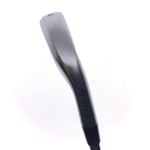 Used Callaway Apex UT 24 2 Hybrid / 18 Degrees / X-Stiff Flex