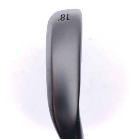 Used Callaway Apex UT 24 2 Hybrid / 18 Degrees / X-Stiff Flex