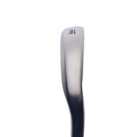 Used Callaway Apex UT 24 2 Hybrid / 18 Degrees / X-Stiff Flex