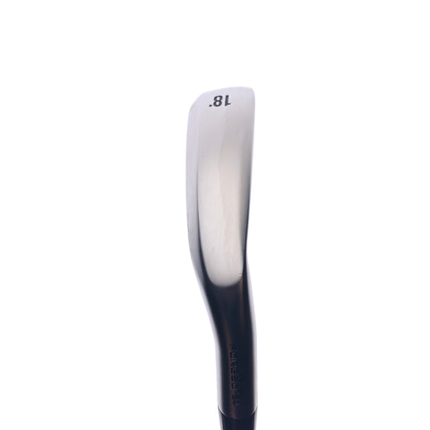 Used Callaway Apex UT 24 2 Hybrid / 18 Degrees / X-Stiff Flex