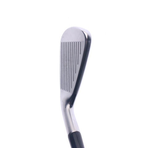Used Callaway Apex UT 24 2 Hybrid / 18 Degrees / X-Stiff Flex