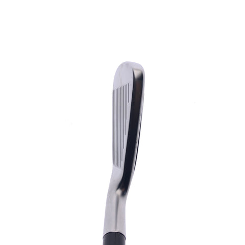 Used Callaway Apex UT 24 2 Hybrid / 18 Degrees / X-Stiff Flex