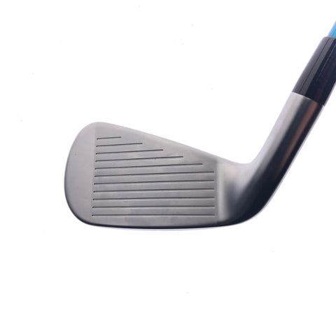 Used Callaway Apex UT 24 2 Hybrid / 18 Degrees / X-Stiff Flex