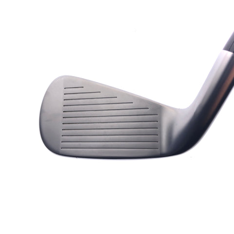 Used Callaway Apex UT 24 2 Hybrid / 18 Degrees / X-Stiff Flex
